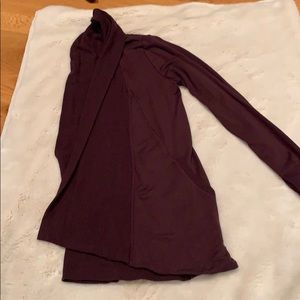 Athleta Pranayama Wrap